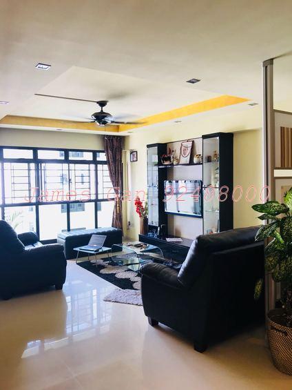 Blk 984B Buangkok Link (Hougang), HDB 5 Rooms #170591192